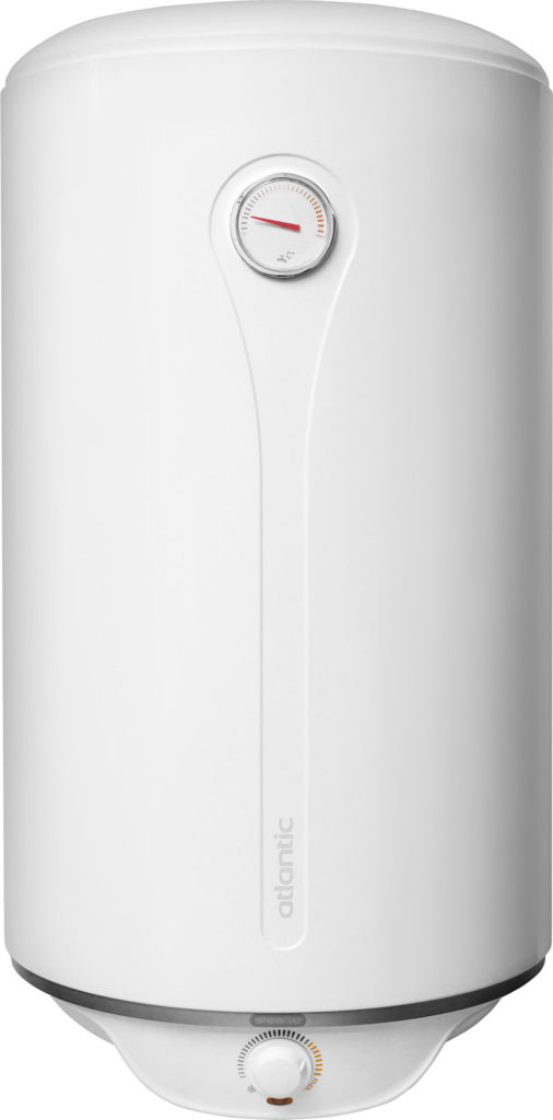 Водонагреватели ATLANTIC STEATITE Elite Днепр