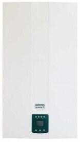 Газовые котлы Westen. Купить настенные котлы Вестен (цены) | Днепр